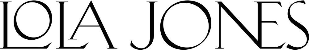 Lola Jones